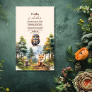 Search for woodland fox invitations Rustic