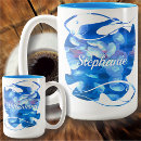 Search for aquarium mugs California