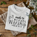Search for modern christian tshirts Motivational