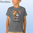 Search for kitten kids tshirts Cute