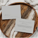 Search for dusty blue wedding thank you cards Typography