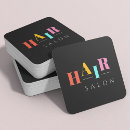 Search for colorful square Modern