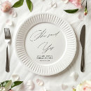 Search for she said yes plates Black and white