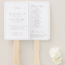 Search for dusty rose wedding programs Modern