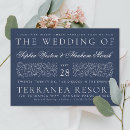 Search for scroll wedding invitations Elegant