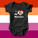 Search for i love my mum baby clothes Gender neutral