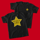 Search for gold star tshirts For kids