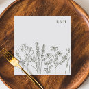 Search for dark olive green napkins Elegant