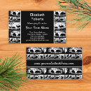 Search for deer hunting business cards Nature