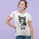 Search for long haired chihuahua tshirts Cute