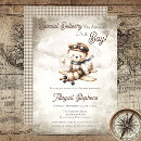 Search for vintage airplane invitations Mother to be