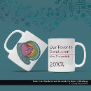 Search for heart music mugs Colourful