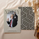 Search for unisex birthday invitations Ninety