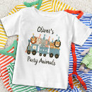 Search for party animal baby shirts Birthday