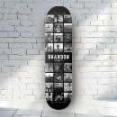 Search for message board Black and white