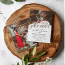 Search for overlay wedding invitations Calligraphy