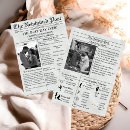 Search for newspaper weddings Details
