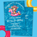Search for giraffe party invitations Pink