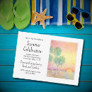 Search for sunset party invitations Family reunion