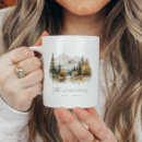 Search for cabin decor mugs Rustic