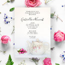 Search for tea wedding invitations Elegant