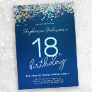 Search for 18 years old invitations Feminine
