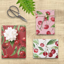 Search for white cherry Red