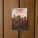 Search for minneapolis postcards Cityscape