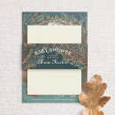 Search for baby shower invitation belly bands Autumn