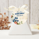 Search for baby blue and white stickers Gender neutral