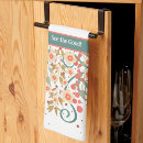Search for pretty floral tea towels Pattern