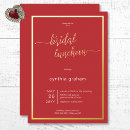 Search for spring luncheon invitations Bridal brunch