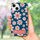 Search for retro daisy iphone cases Hippie