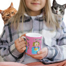 Search for new pet mugs Cat lover