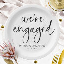Search for engagement plates Simple
