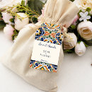 Search for mexican thank you tags Talavera