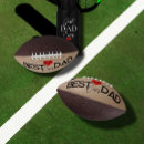 Search for fathers day footballs Grandpa