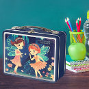 Search for fairy lunch boxes Magical