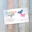 Search for pink and blue twin baby invitations Modern