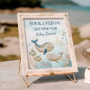 Search for under the sea party posters Nautical