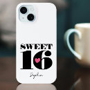 Search for black white and pink iphone cases For kids