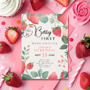 Search for berry first birthday 1st birthday girl