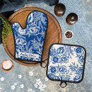 Search for delft blue placemats Vintage