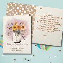 Search for corporate thanksgiving cards Elegant