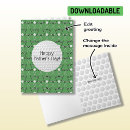 Search for golf fathers day cards Sports