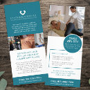 Search for green rack cards Wellness