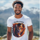 Search for frenzy tshirts Feline
