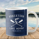 Search for lake of the woods mugs Family