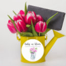 Search for flowered stickers Garden flowers