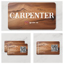 Search for carpenter business cards Cabinet maker
